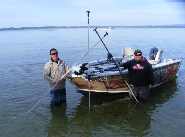 Reviewed: Tackle Addict Flats Sticks